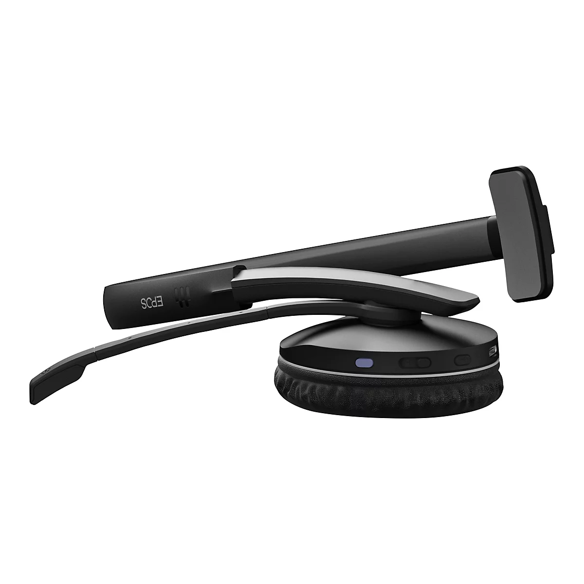 EPOS ADAPT 231 - ADAPT 200 Series - Headset - On-Ear - Bluetooth - kabellos