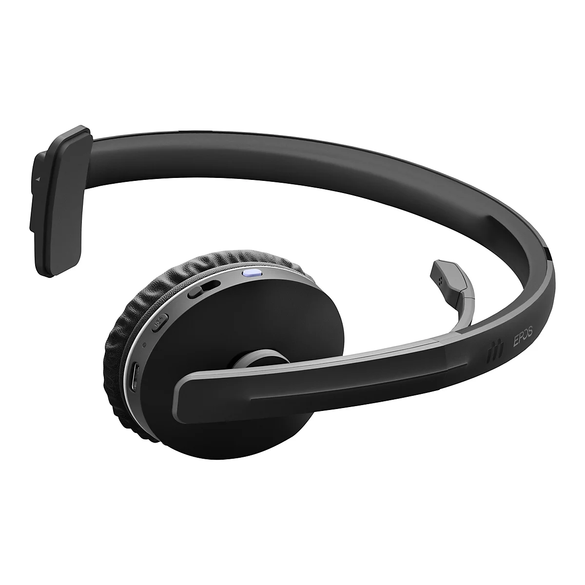 EPOS ADAPT 231 - ADAPT 200 Series - Headset - On-Ear - Bluetooth - kabellos