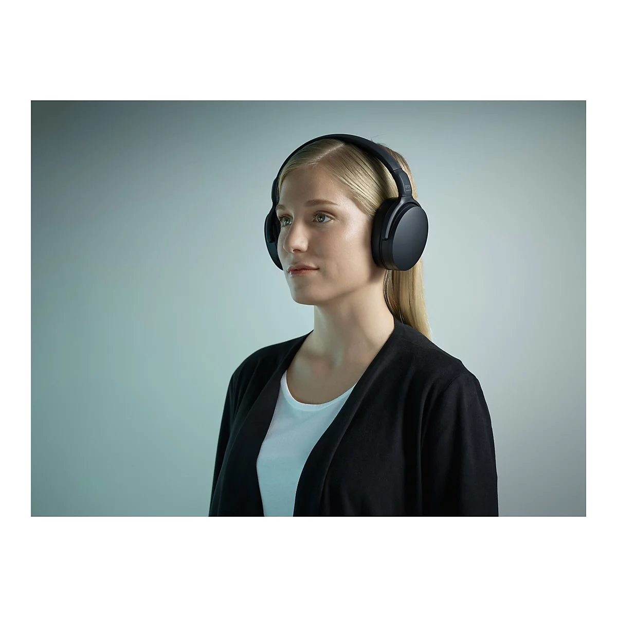 EPOS ADAPT 361 - Headset - ohrumschließend - Bluetooth - kabellos, kabelgebunden - aktive Rauschunterdrückung