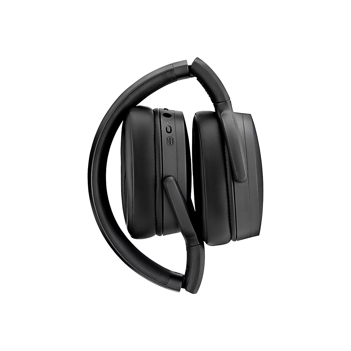 EPOS ADAPT 361 - Headset - ohrumschließend - Bluetooth - kabellos, kabelgebunden - aktive Rauschunterdrückung