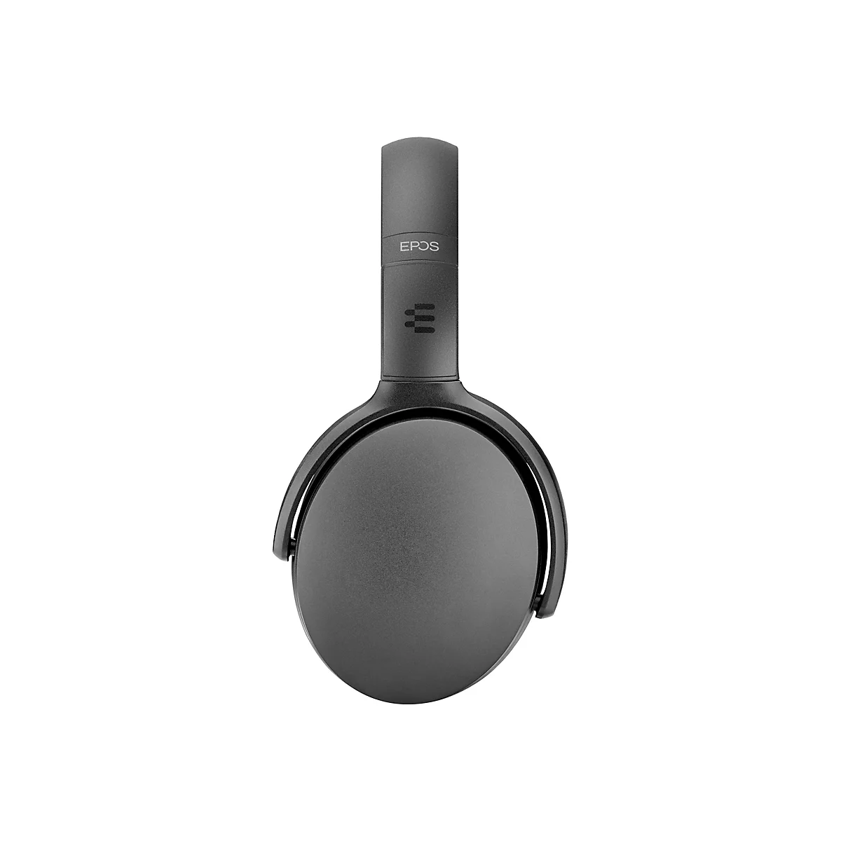 EPOS ADAPT 361 - Headset - ohrumschließend - Bluetooth - kabellos, kabelgebunden - aktive Rauschunterdrückung