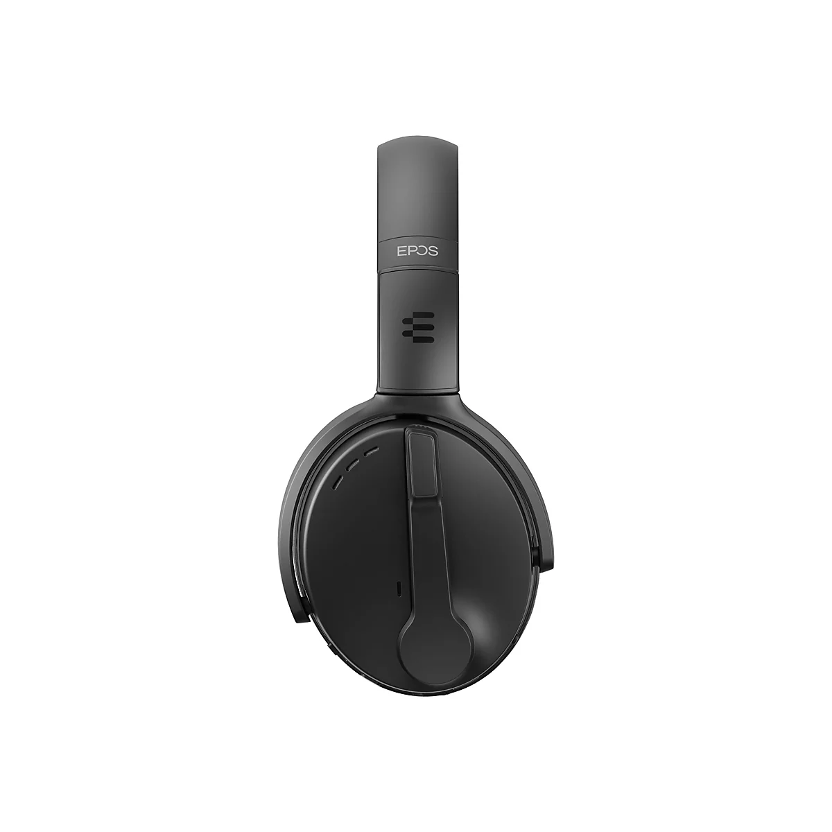 EPOS ADAPT 560 II - ADAPT 500 Series - Headset - On-Ear - Bluetooth - kabellos
