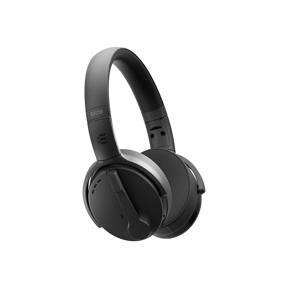 EPOS ADAPT 560 II - ADAPT 500 Series - Headset - On-Ear - Bluetooth - kabellos