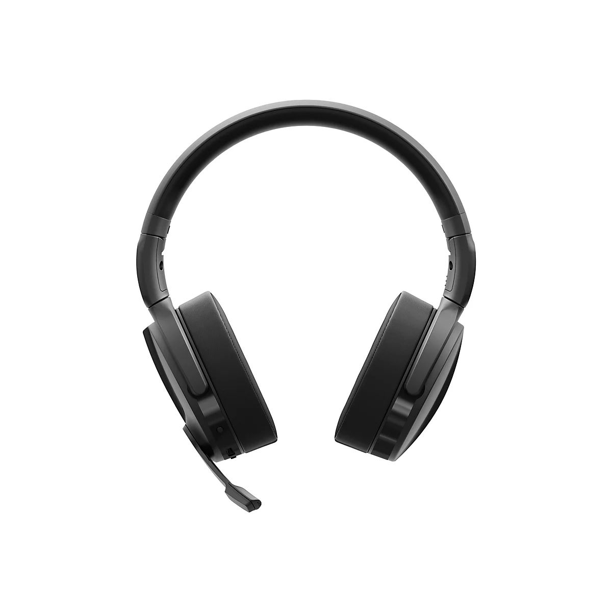 EPOS ADAPT 560 II - ADAPT 500 Series - Headset - On-Ear - Bluetooth - kabellos