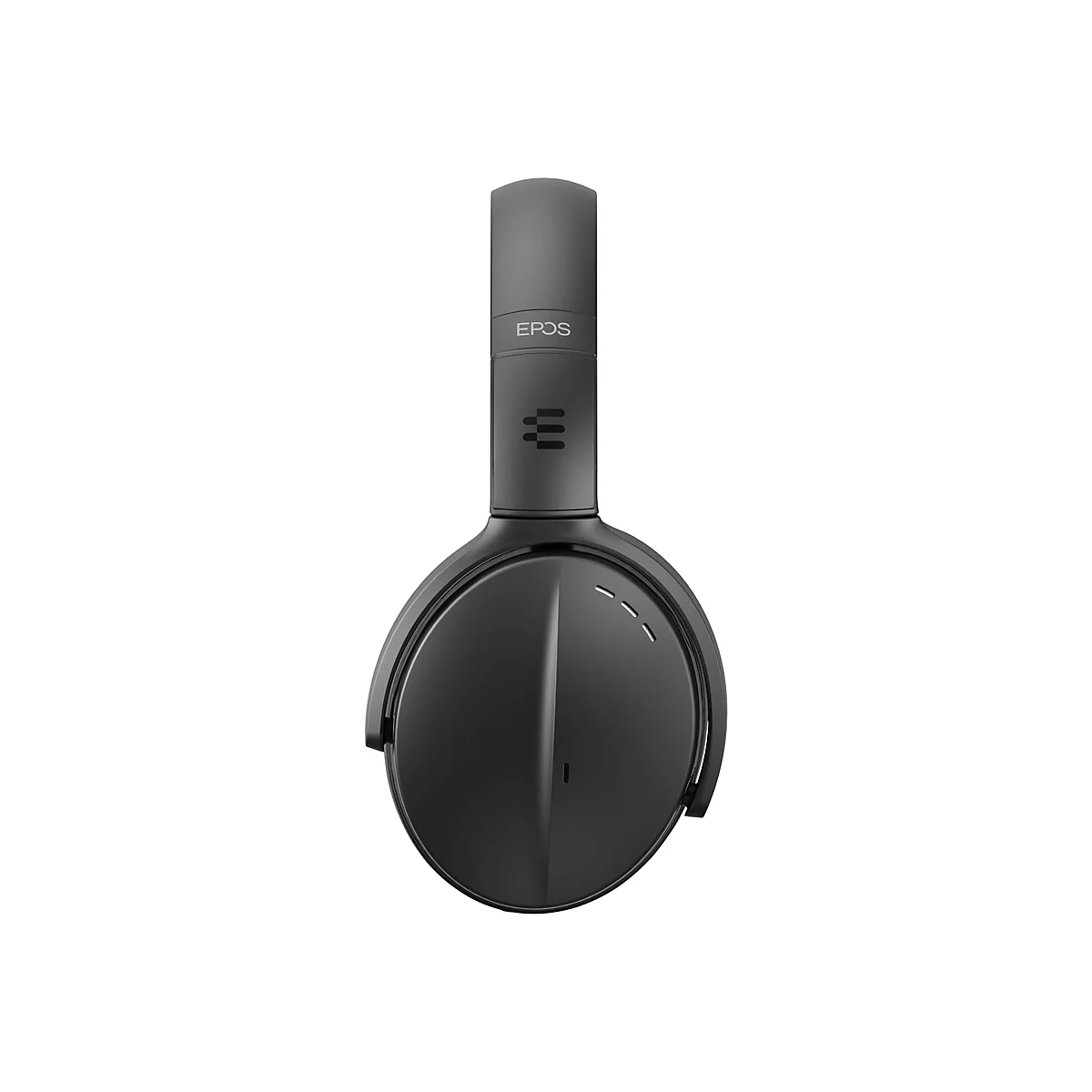 EPOS ADAPT 560 II - ADAPT 500 Series - Headset - On-Ear - Bluetooth - kabellos