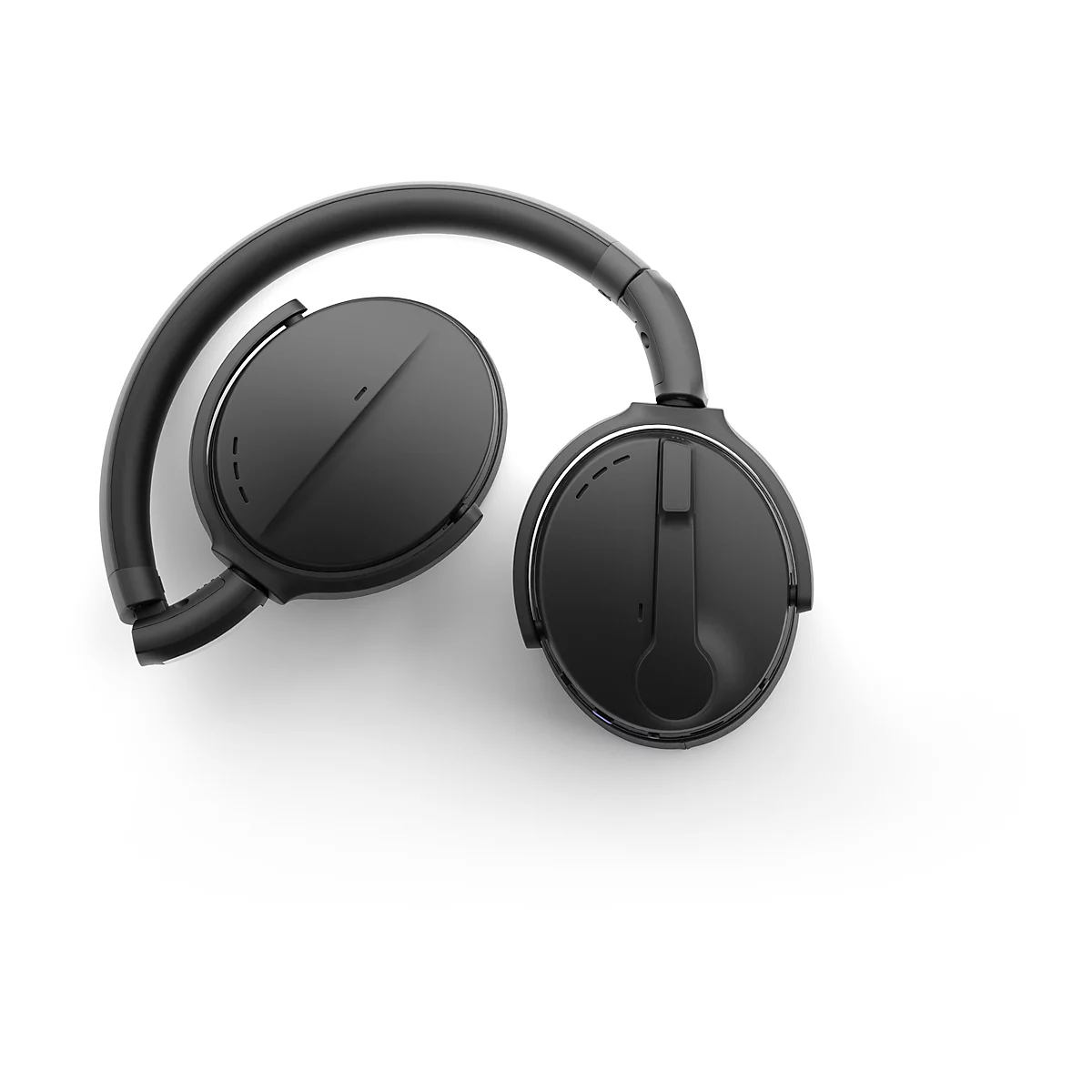 EPOS ADAPT 560 II - ADAPT 500 Series - Headset - On-Ear - Bluetooth - kabellos