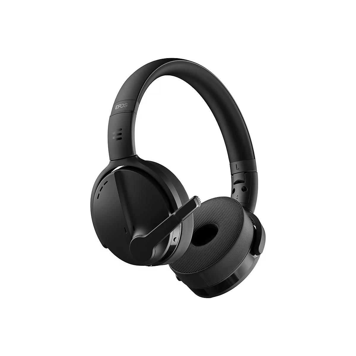 EPOS ADAPT 560 II - ADAPT 500 Series - Headset - On-Ear - Bluetooth - kabellos