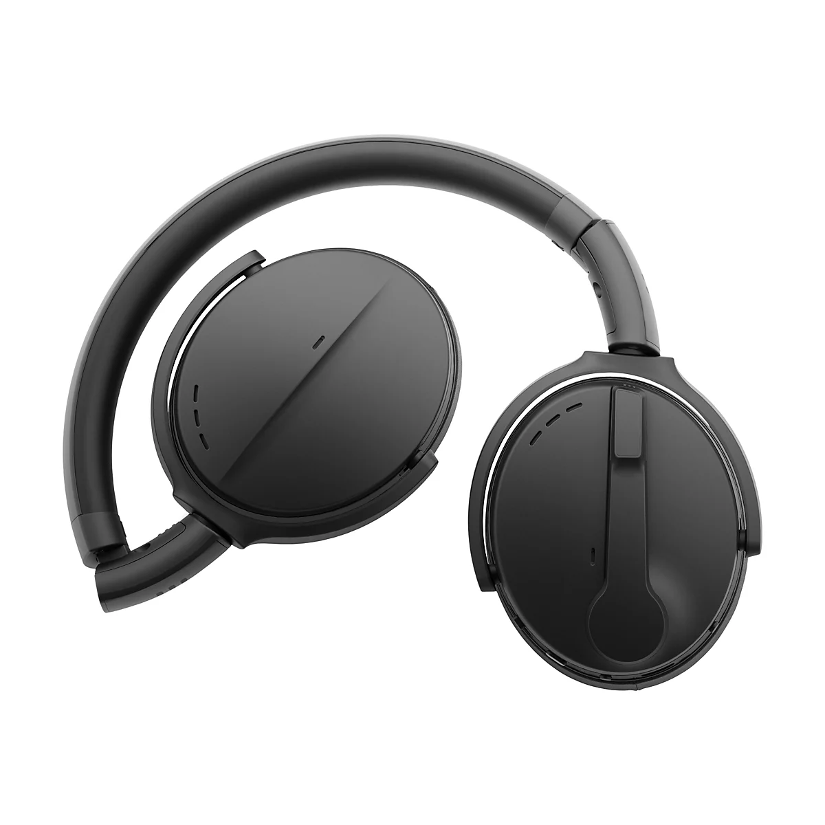 EPOS ADAPT 561 II - ADAPT 500 Series - Headset - On-Ear - Bluetooth - kabellos