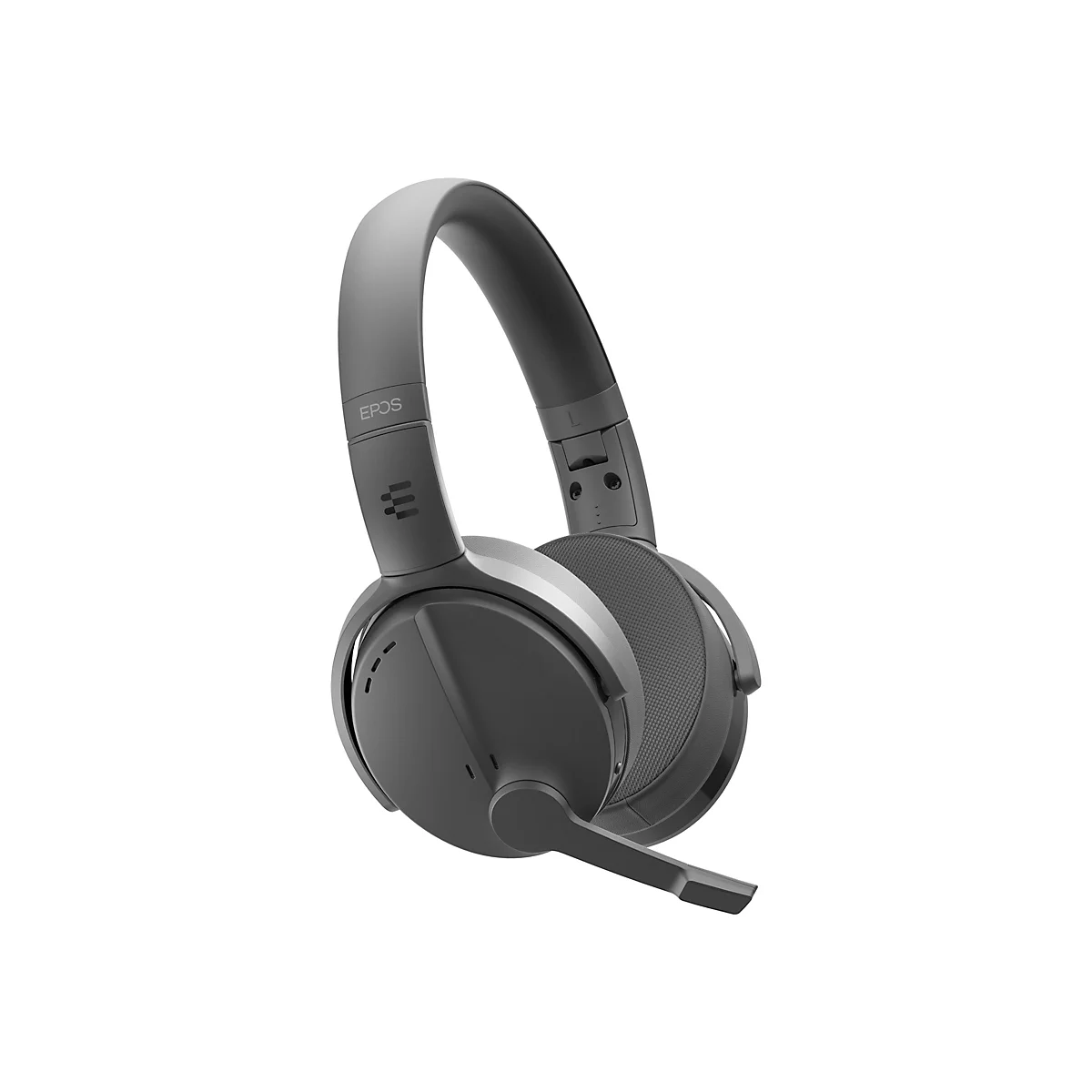 EPOS ADAPT 561 II - ADAPT 500 Series - Headset - On-Ear - Bluetooth - kabellos