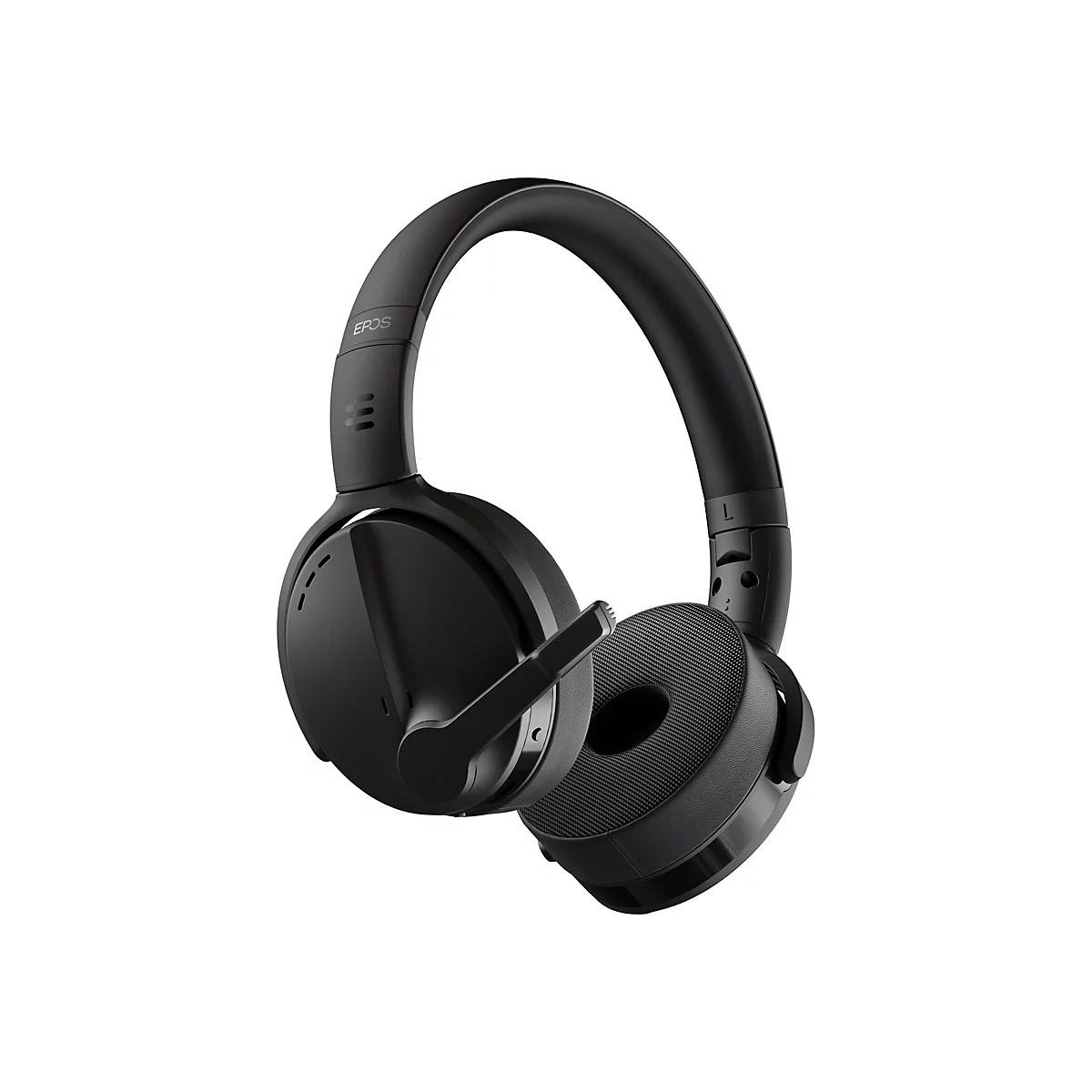 EPOS ADAPT 561 II - ADAPT 500 Series - Headset - On-Ear - Bluetooth - kabellos