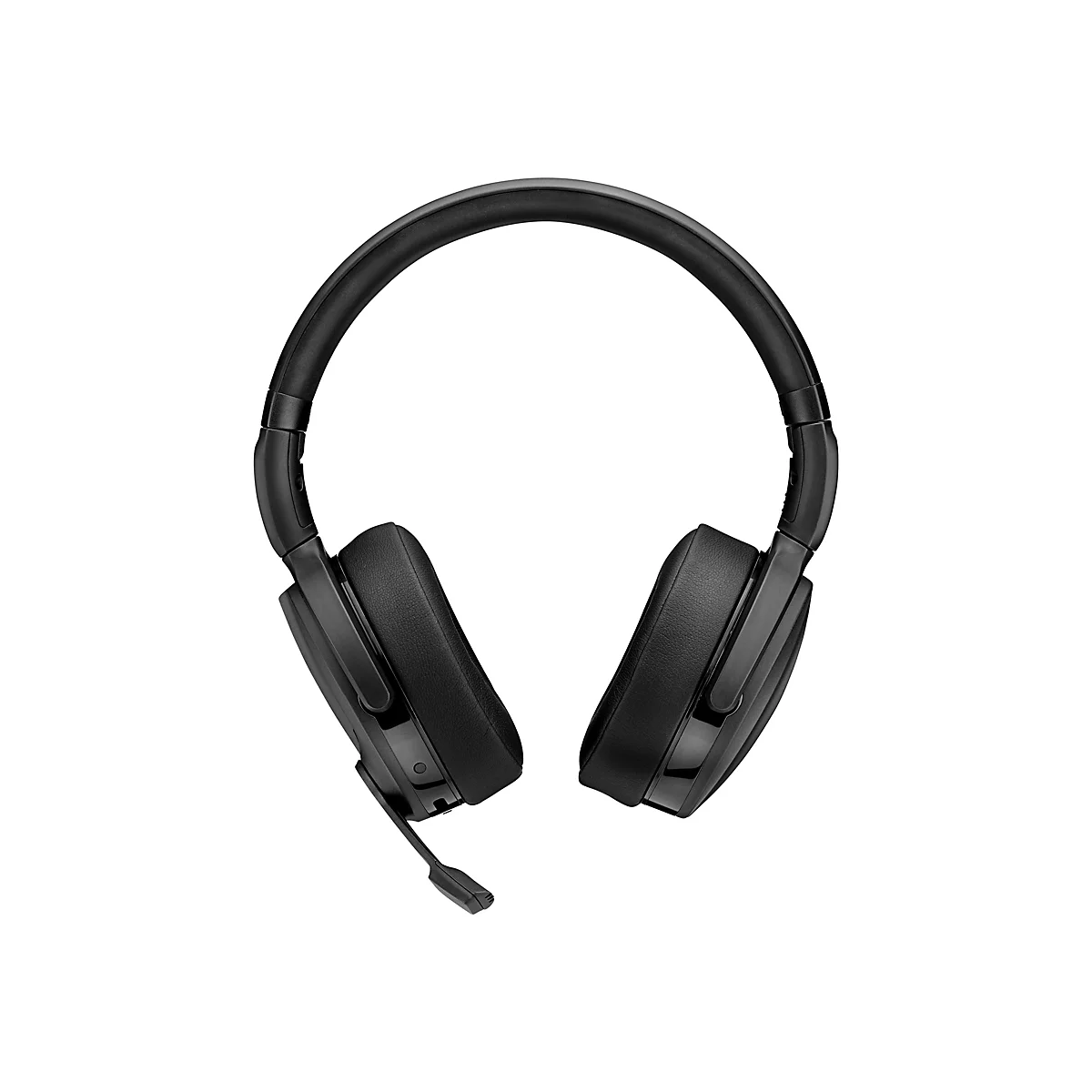 EPOS ADAPT 561 II - ADAPT 500 Series - Headset - On-Ear - Bluetooth - kabellos