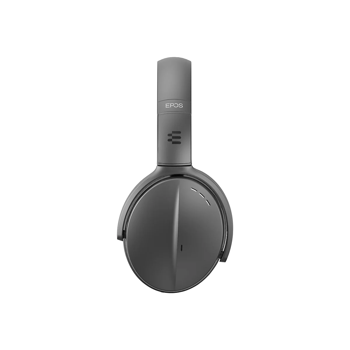 EPOS ADAPT 561 II - ADAPT 500 Series - Headset - On-Ear - Bluetooth - kabellos