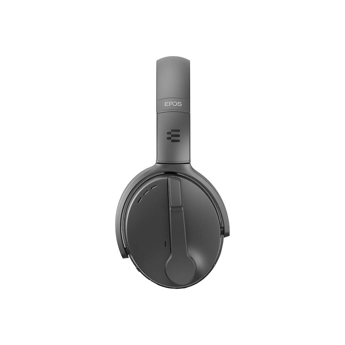 EPOS ADAPT 561 II - ADAPT 500 Series - Headset - On-Ear - Bluetooth - kabellos