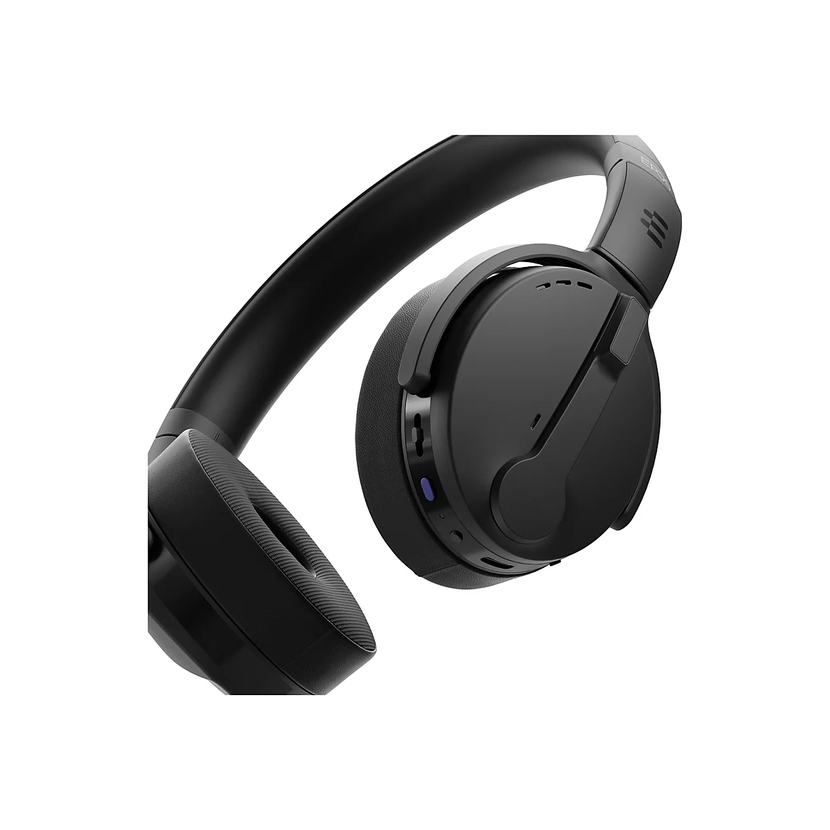 EPOS ADAPT 561 II - ADAPT 500 Series - Headset - On-Ear - Bluetooth - kabellos