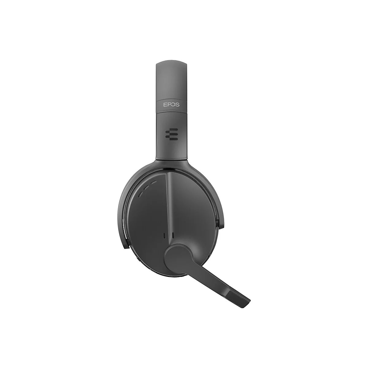 EPOS ADAPT 561 II - ADAPT 500 Series - Headset - On-Ear - Bluetooth - kabellos
