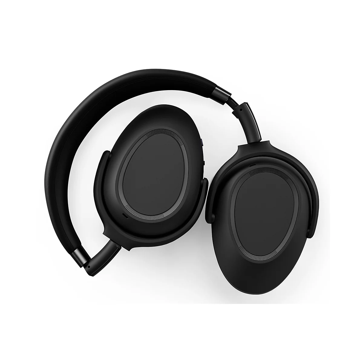 EPOS ADAPT 660 - Kopfhörer mit Mikrofon - ohrumschließend - Bluetooth - kabellos, kabelgebunden - aktive Rauschunterdrückung