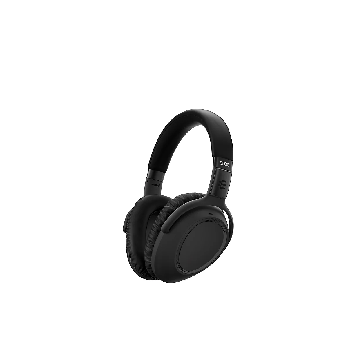 EPOS ADAPT 660 - Kopfhörer mit Mikrofon - ohrumschließend - Bluetooth - kabellos, kabelgebunden - aktive Rauschunterdrückung