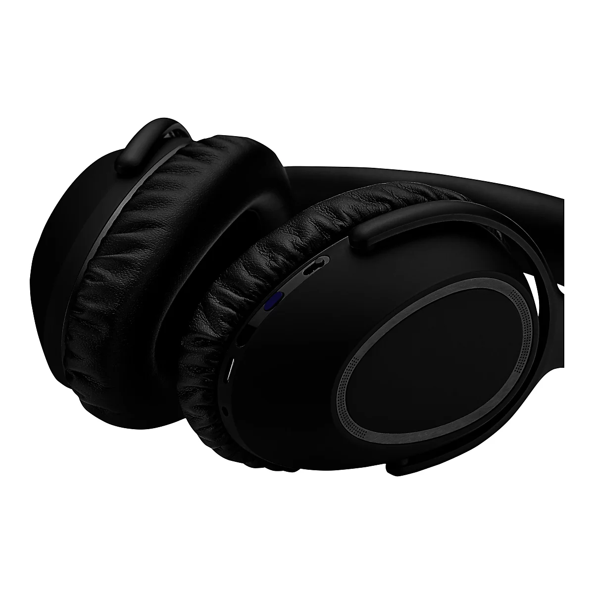 EPOS ADAPT 660 - Kopfhörer mit Mikrofon - ohrumschließend - Bluetooth - kabellos, kabelgebunden - aktive Rauschunterdrückung