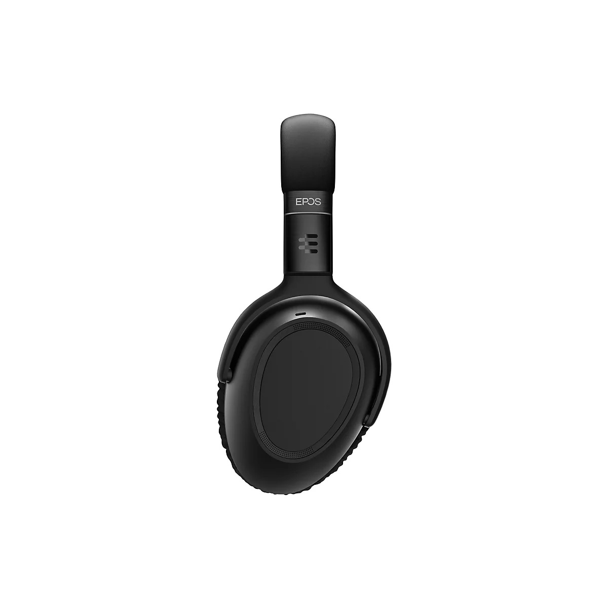 EPOS ADAPT 660 - Kopfhörer mit Mikrofon - ohrumschließend - Bluetooth - kabellos, kabelgebunden - aktive Rauschunterdrückung