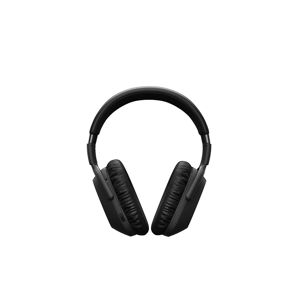 EPOS ADAPT 660 - Kopfhörer mit Mikrofon - ohrumschließend - Bluetooth - kabellos, kabelgebunden - aktive Rauschunterdrückung