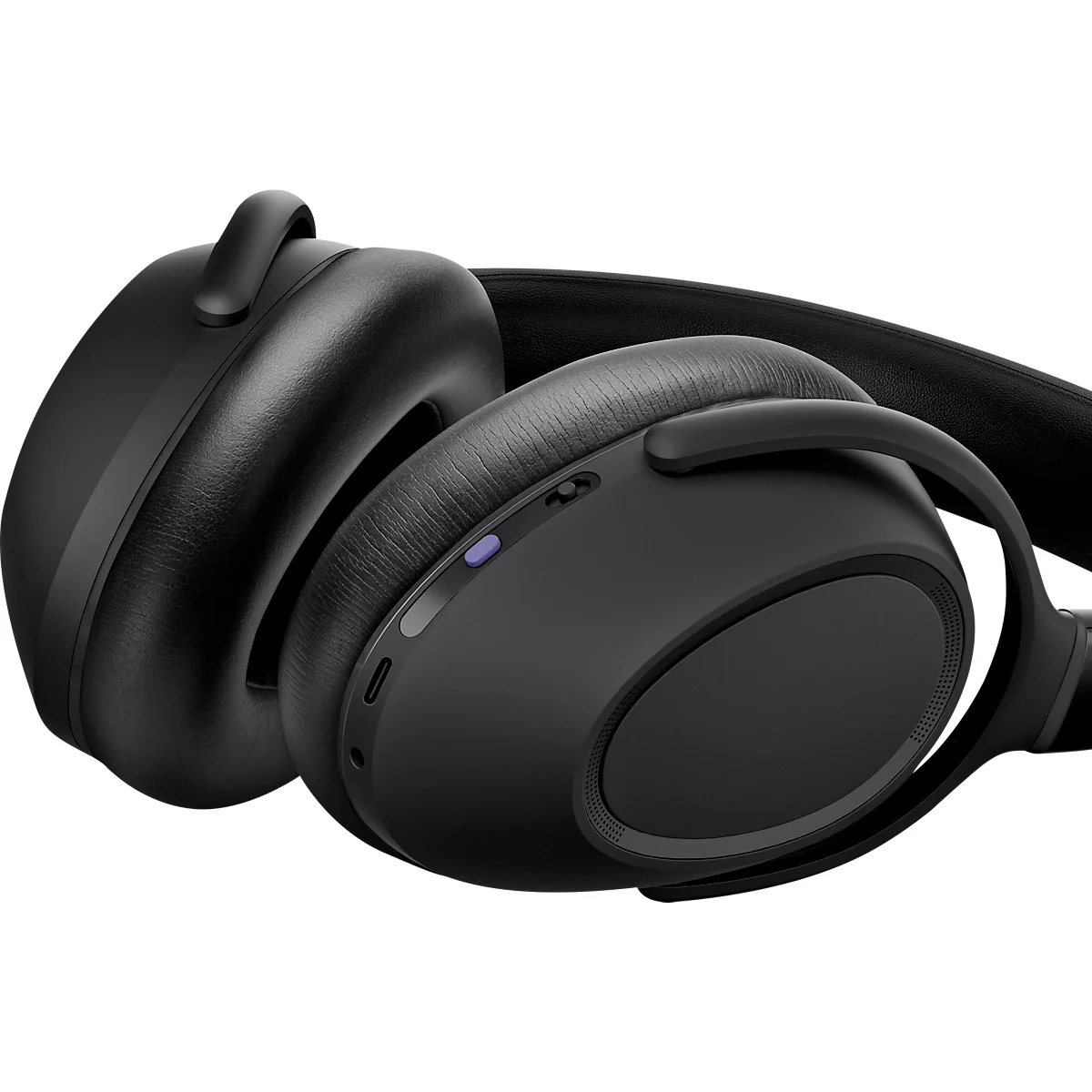 EPOS ADAPT 660 USB-C, 25 m Reichweite, Made for iPhone, Google Meet, Microsoft Teams, Zoom