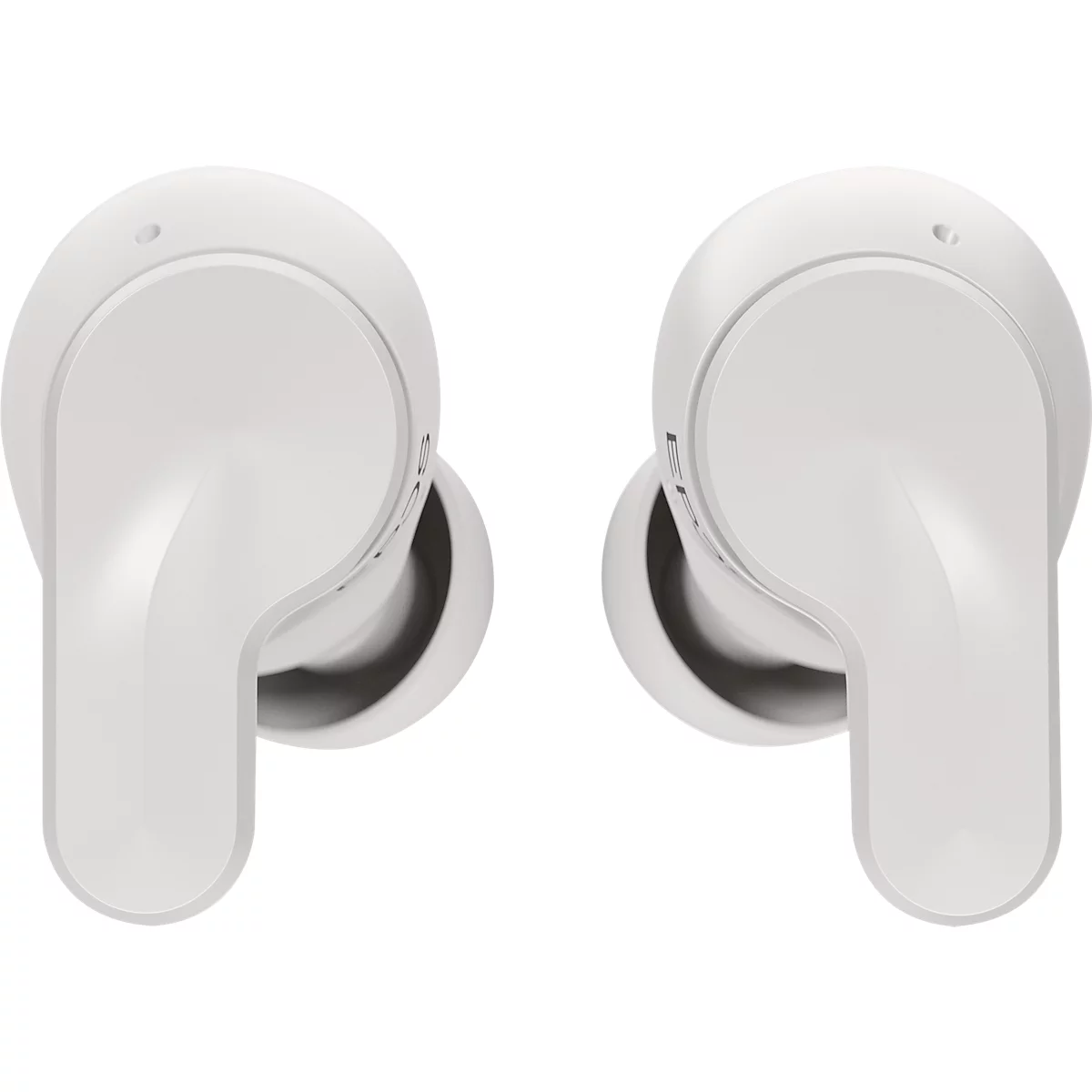 EPOS ADAPT E1, All-in-Ohrhörer, Hybrid Active Noise Cancelling, IntelligentFit, MS Teams zertifiziert, Made for iPhone, weiß