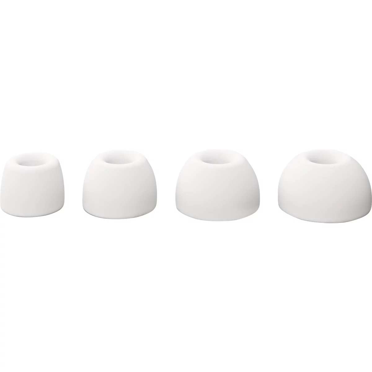 EPOS ADAPT E1, All-in-Ohrhörer, Hybrid Active Noise Cancelling, IntelligentFit, MS Teams zertifiziert, Made for iPhone, weiß