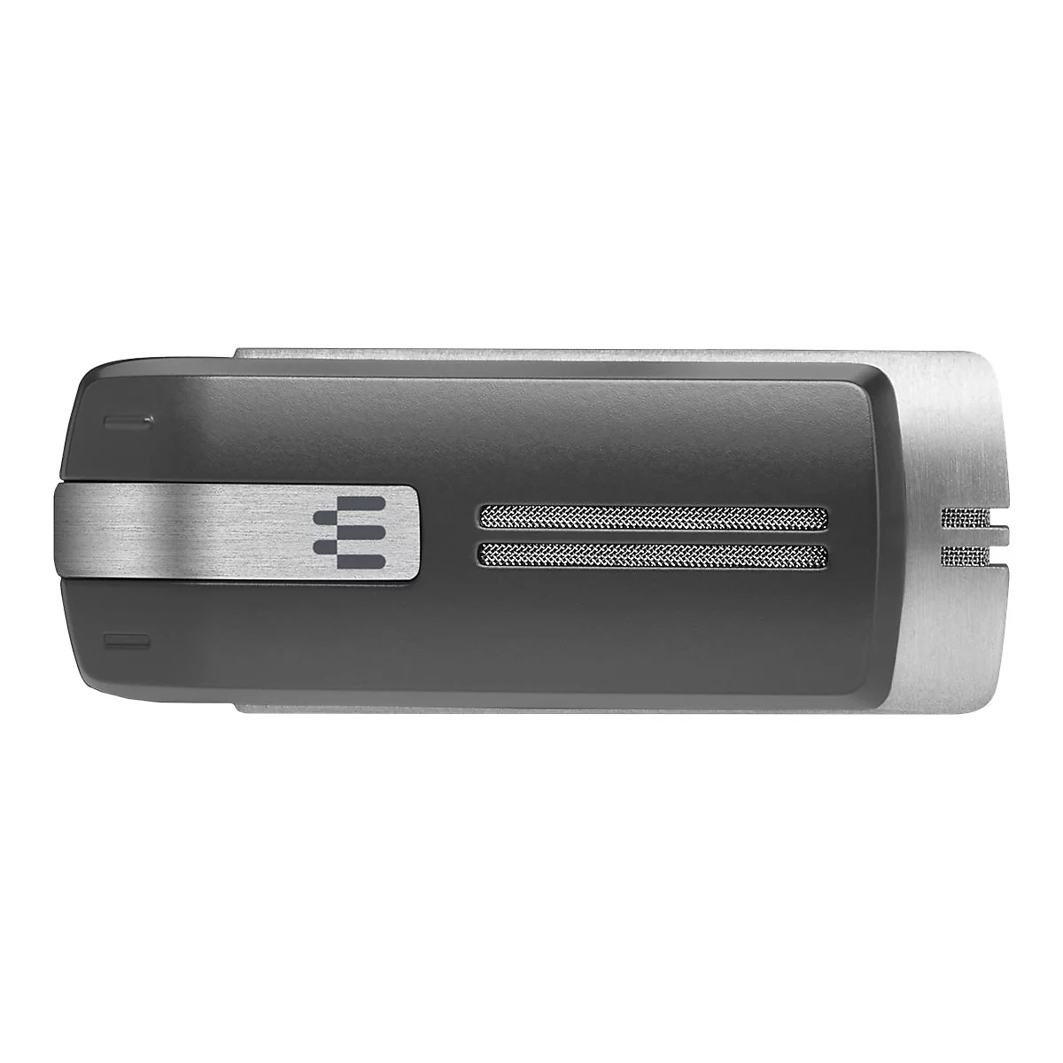 EPOS ADAPT Presence Grey UC - Kopfhörer mit Mikrofon - im Ohr - über dem Ohr angebracht - Bluetooth - kabellos