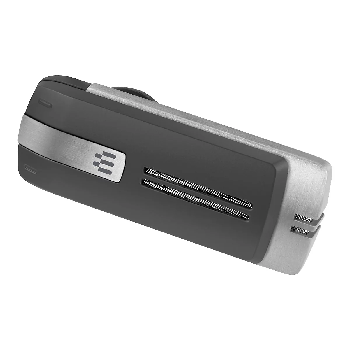 EPOS ADAPT Presence Grey UC - Kopfhörer mit Mikrofon - im Ohr - über dem Ohr angebracht - Bluetooth - kabellos