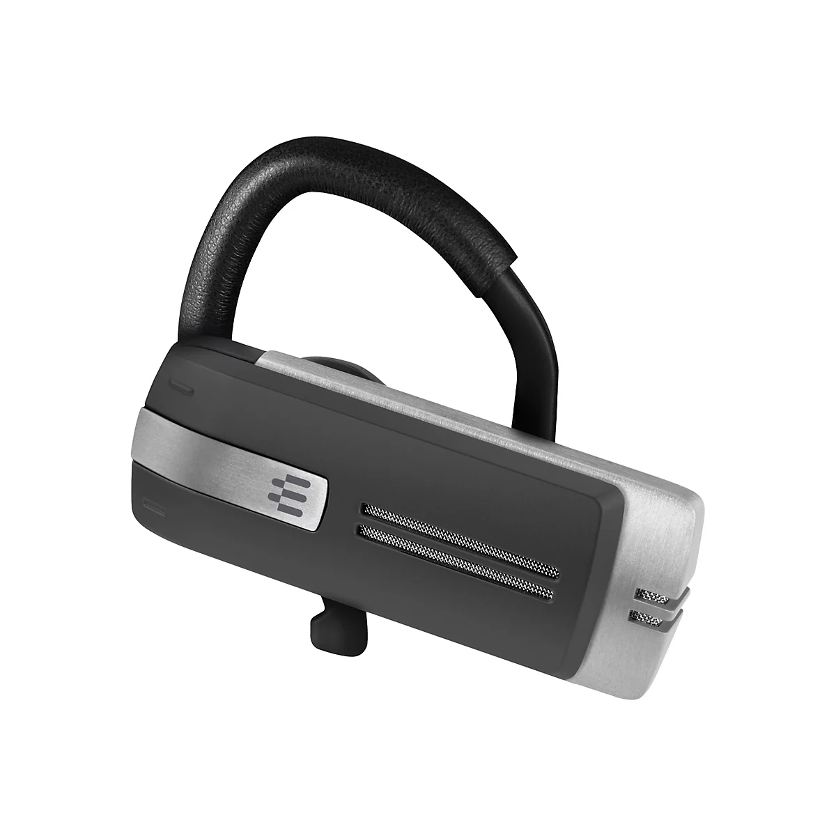 EPOS ADAPT Presence Grey UC - Kopfhörer mit Mikrofon - im Ohr - über dem Ohr angebracht - Bluetooth - kabellos