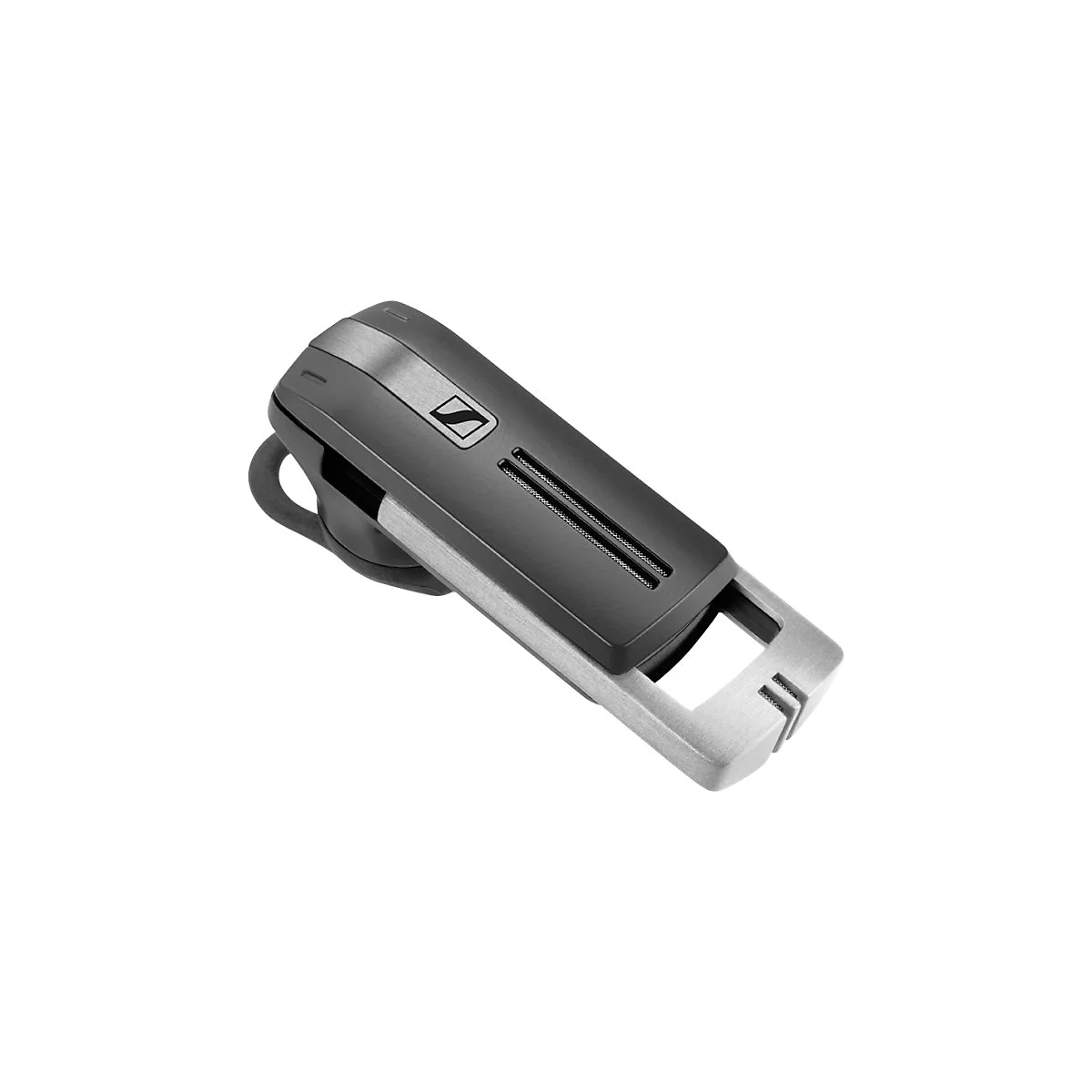 EPOS ADAPT Presence Grey UC - Kopfhörer mit Mikrofon - im Ohr - über dem Ohr angebracht - Bluetooth - kabellos