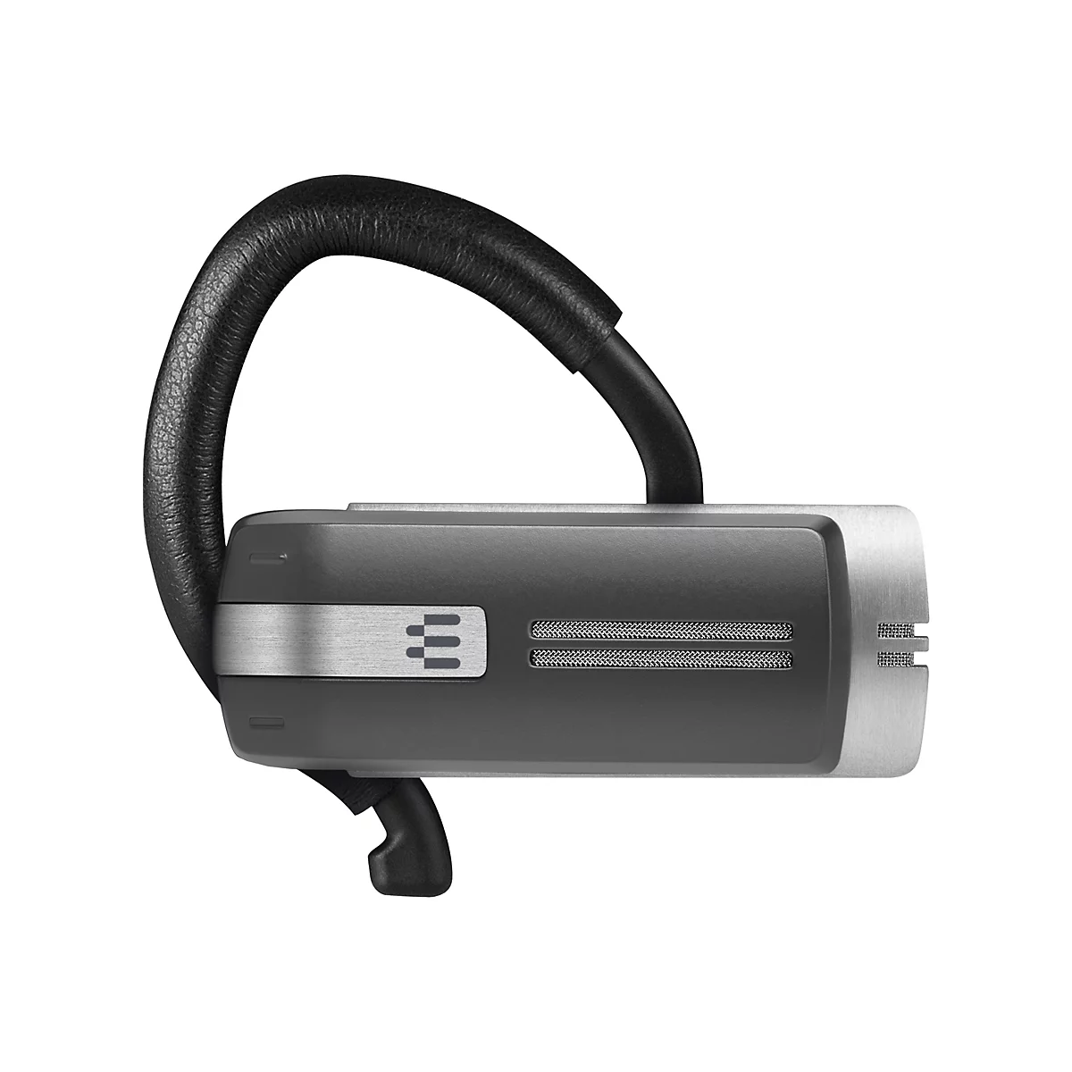 EPOS ADAPT Presence Grey UC - Kopfhörer mit Mikrofon - im Ohr - über dem Ohr angebracht - Bluetooth - kabellos