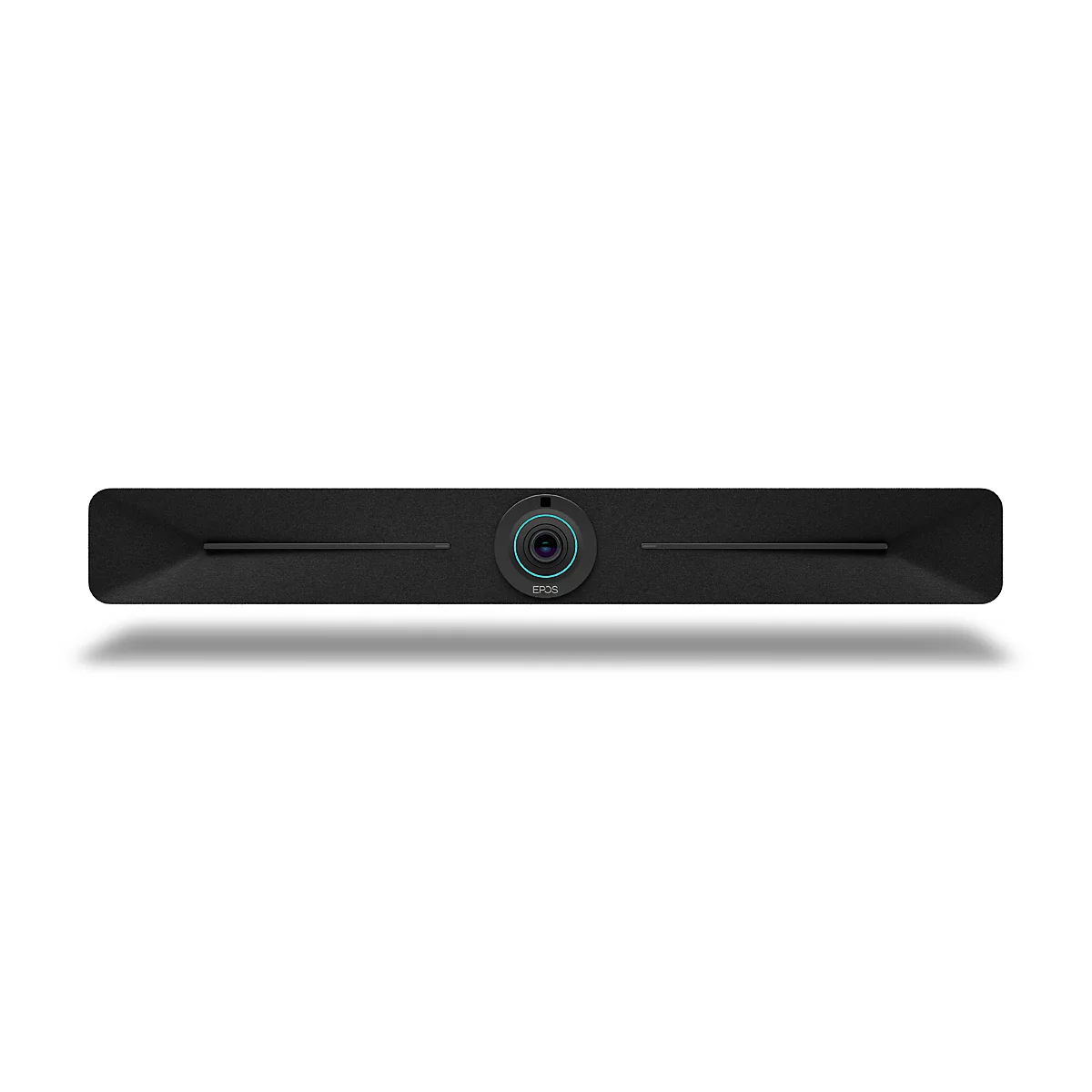 EPOS All-in-One-Videokonferenzlösung EXPAND Vision 5, 4K-Weitwinkelkamera, Bluetooth/USB-C/WLAN/HDMI, UC-zertifiziert