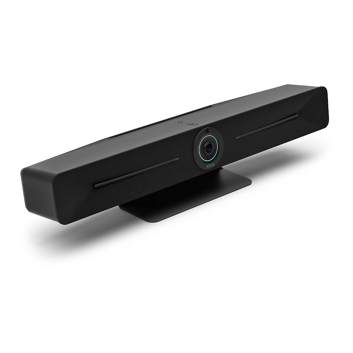 EPOS alles-in-één videoconferentieoplossing EXPAND Vision 5, 4K groothoekcamera, Bluetooth/USB-C/WLAN/HDMI, UC-gecertificeerd.