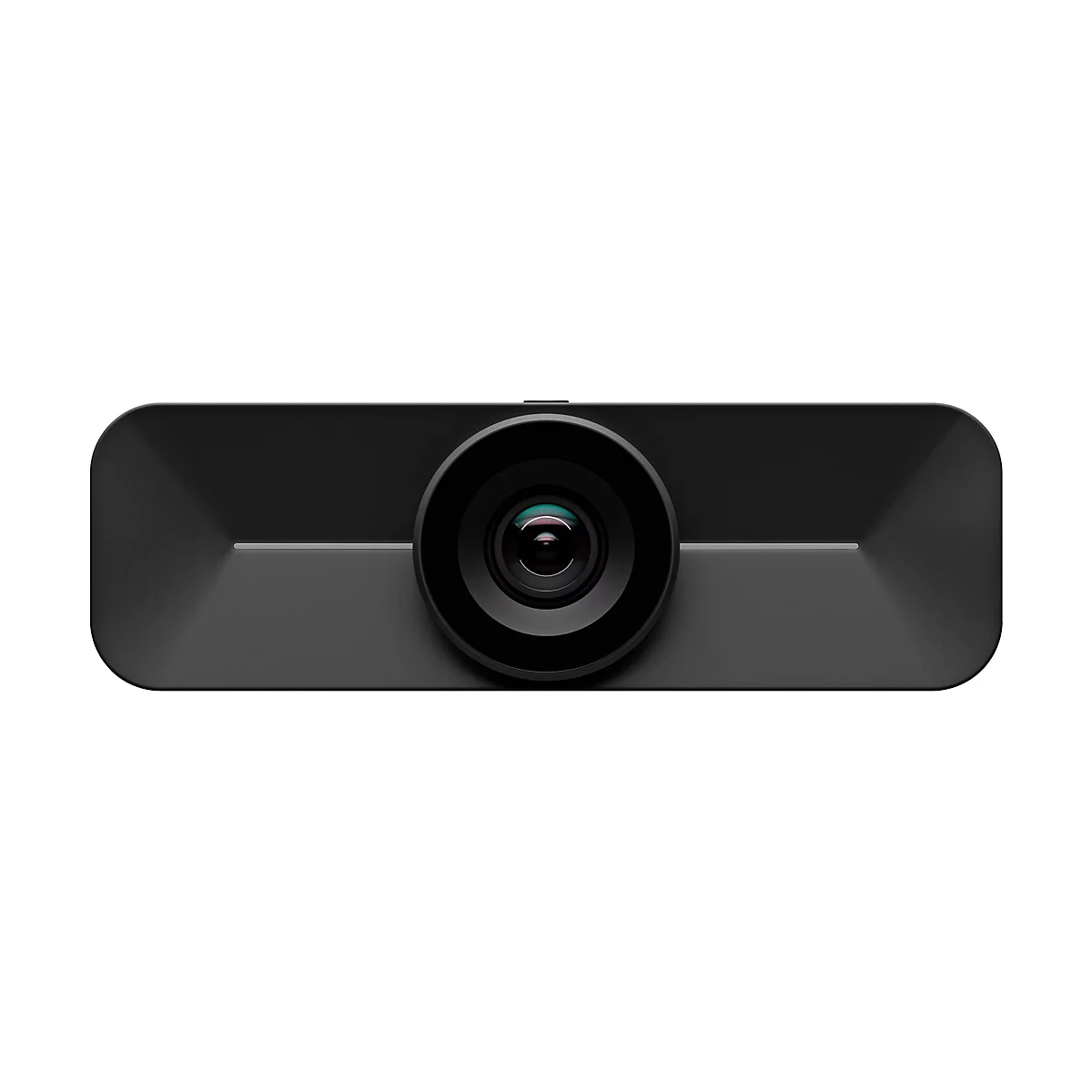 EPOS EXPAND - Kit für Videokonferenzen (Vision 1M Kamera, Capture 5 Lautsprecher) - Zertifiziert für Microsoft Teams, Unify Certified, Zoom Certified - Schwarz