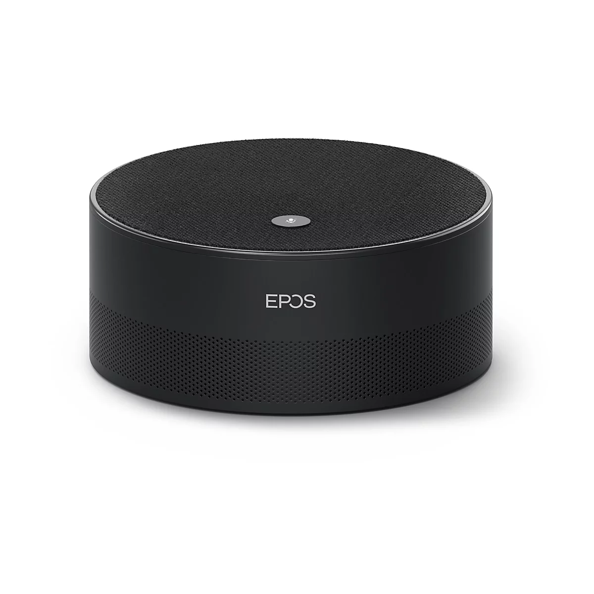 EPOS EXPAND - Kit für Videokonferenzen (Vision 1M Kamera, Capture 5 Lautsprecher) - Zertifiziert für Microsoft Teams, Unify Certified, Zoom Certified - Schwarz