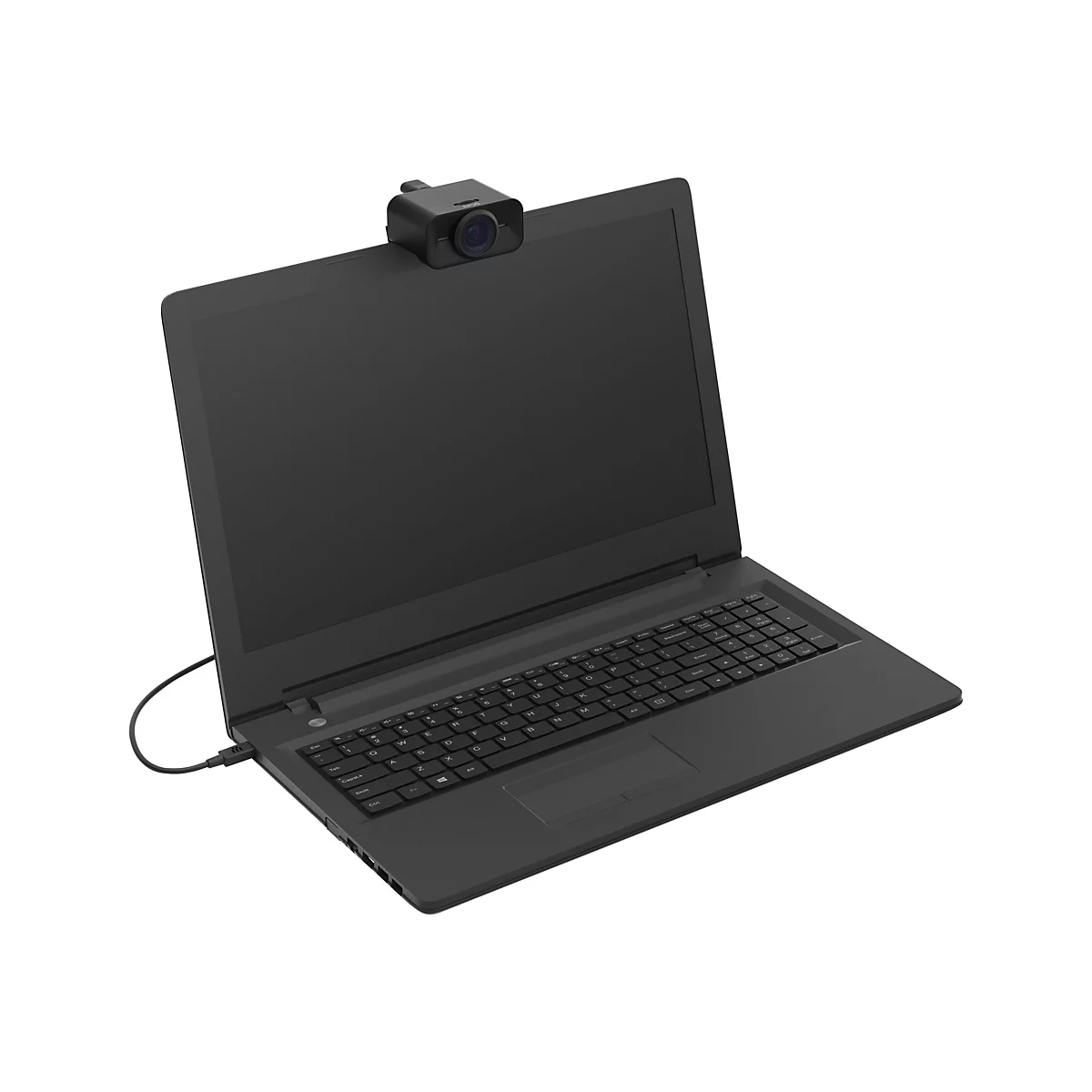 EPOS EXPAND Vision 1 - Webcam - Farbe - 4K - Audio - USB