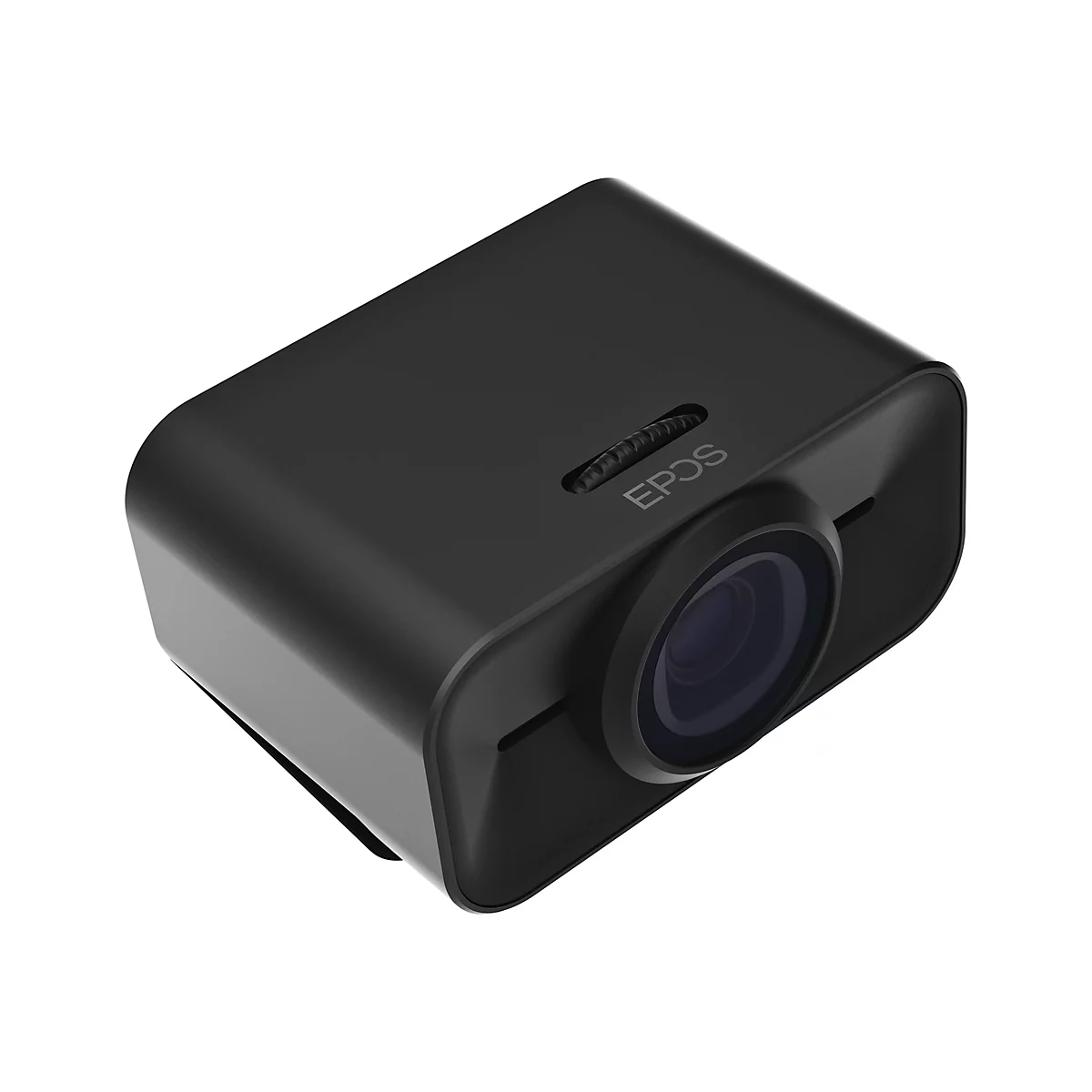 EPOS EXPAND Vision 1 - Webcam - Farbe - 4K - Audio - USB