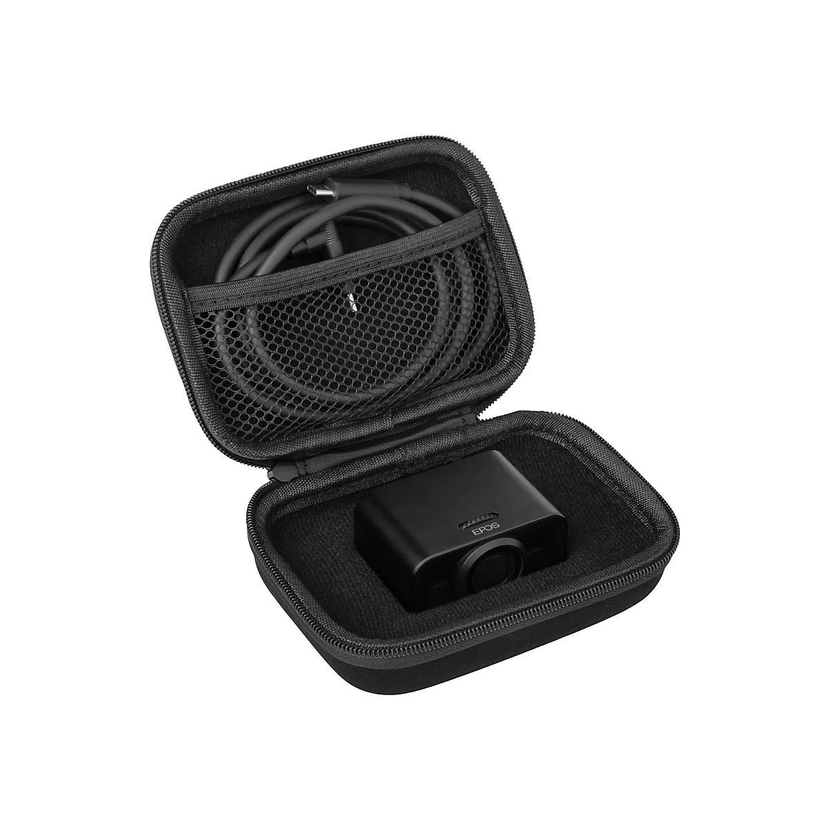 EPOS EXPAND Vision 1 - Webcam - Farbe - 4K - Audio - USB