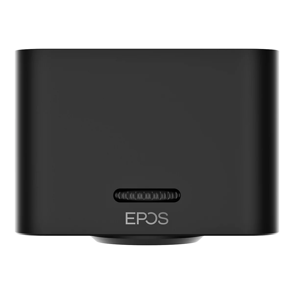 EPOS EXPAND Vision 1 - Webcam - Farbe - 4K - Audio - USB