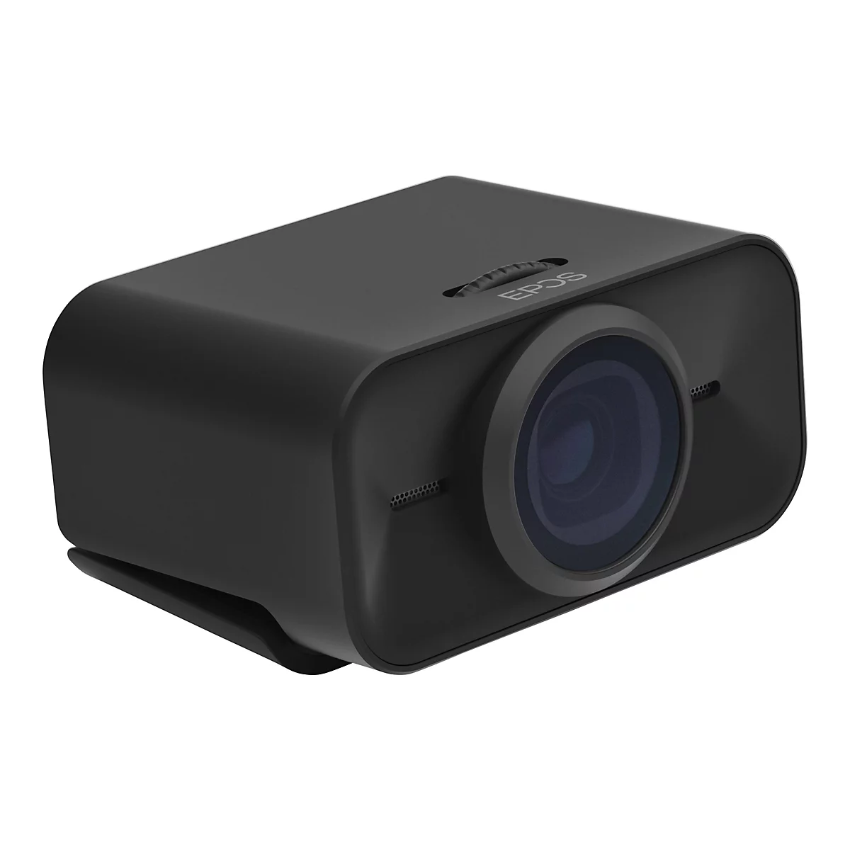 EPOS EXPAND Vision 1 - Webcam - Farbe - 4K - Audio - USB