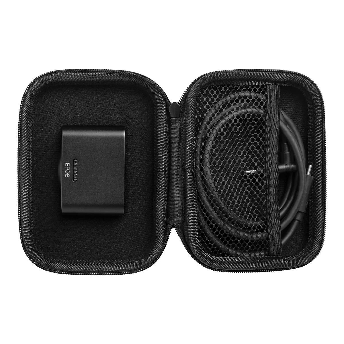 EPOS EXPAND Vision 1 - Webcam - Farbe - 4K - Audio - USB