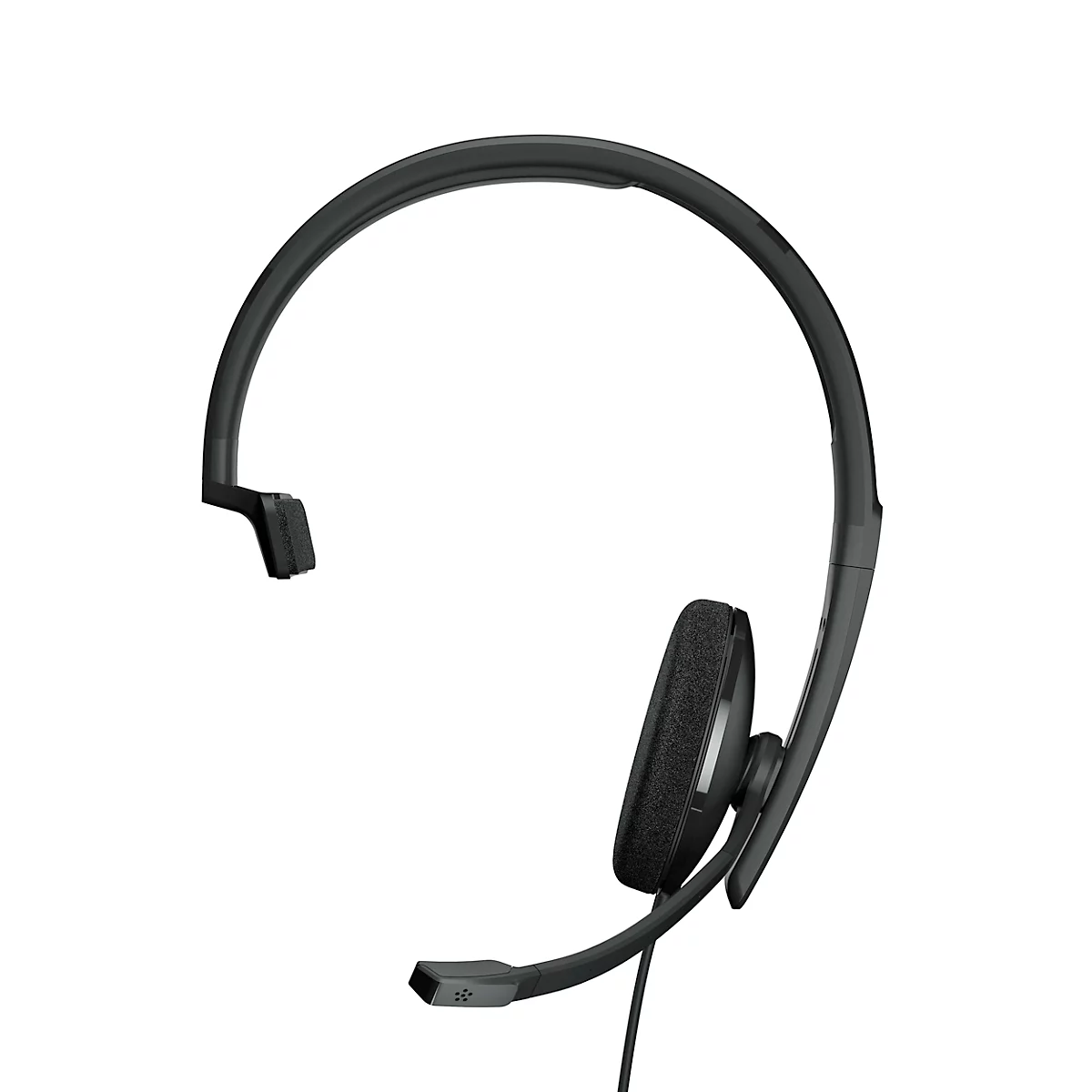 EPOS I SENNHEISER On-Ear ADAPT 130 USB-C II, binaural, faltbar, UC-optimiert, schwarz 