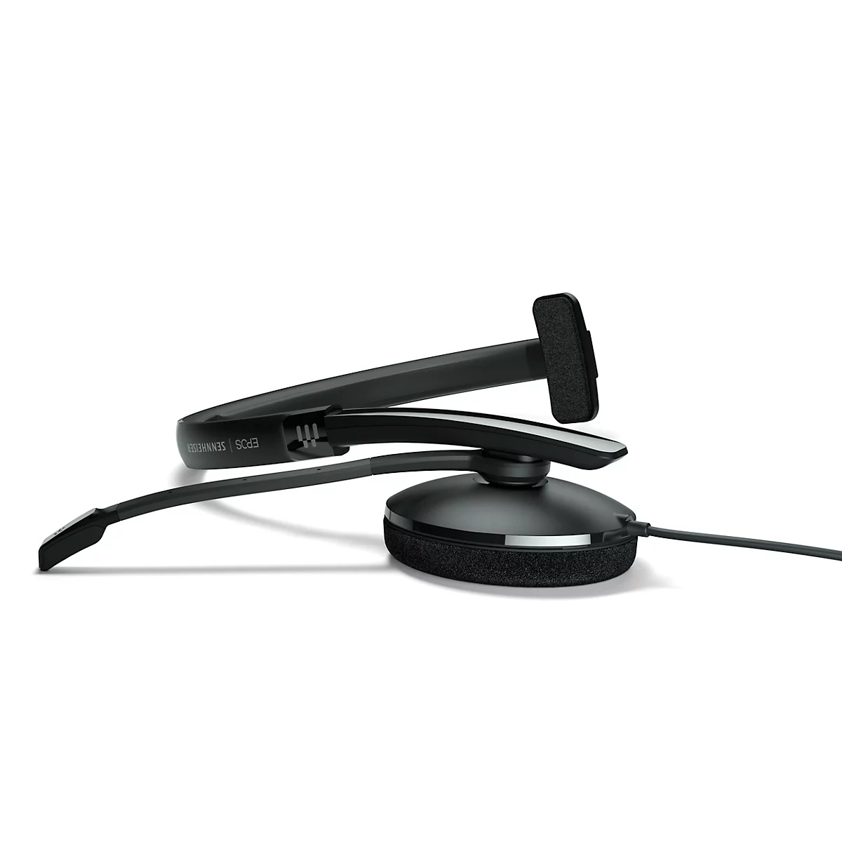 EPOS I SENNHEISER On-Ear ADAPT 130 USB-C II, binaural, faltbar, UC-optimiert, schwarz 