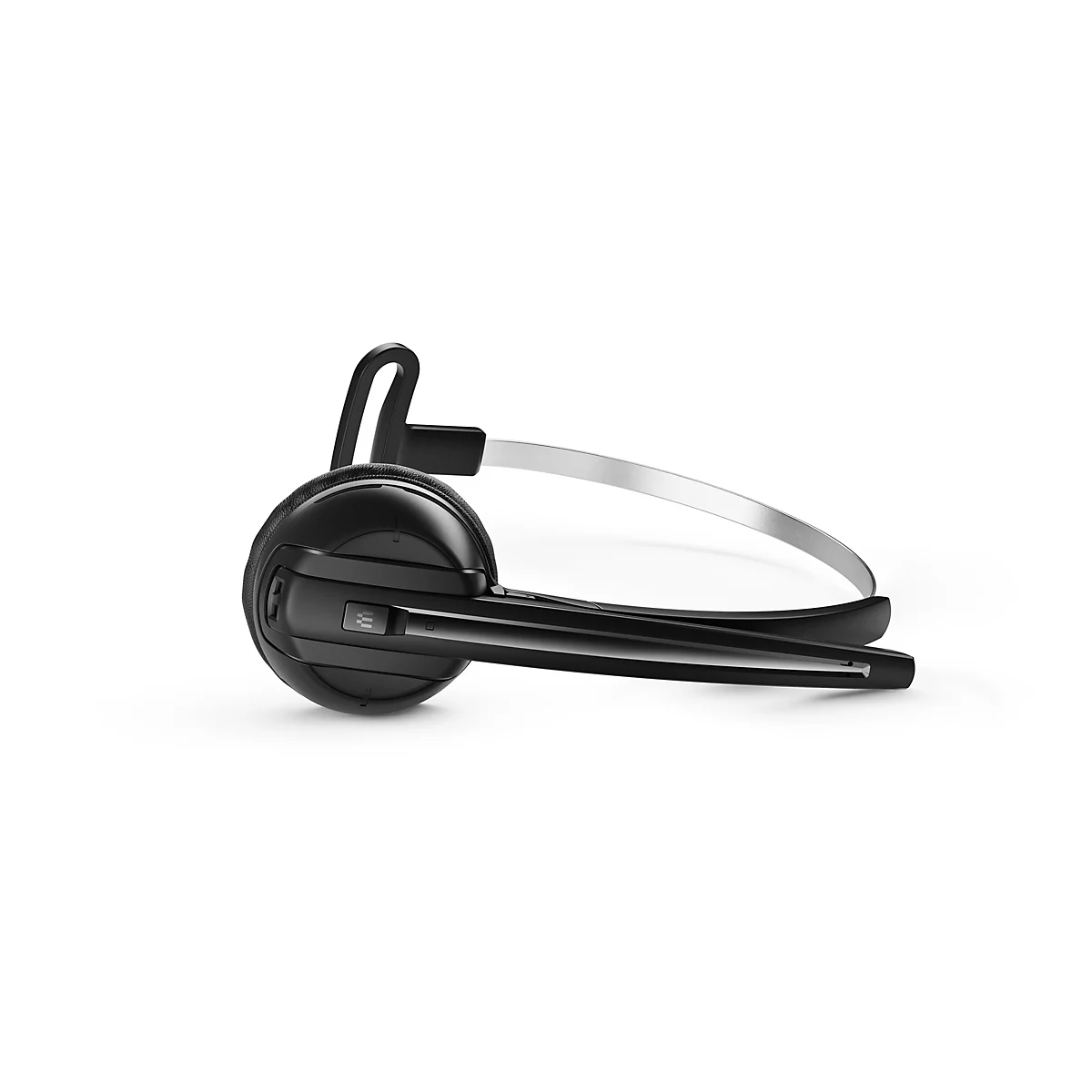 EPOS IMPACT D 10 Phone II - Headset - konvertierbar - DECT - kabellos