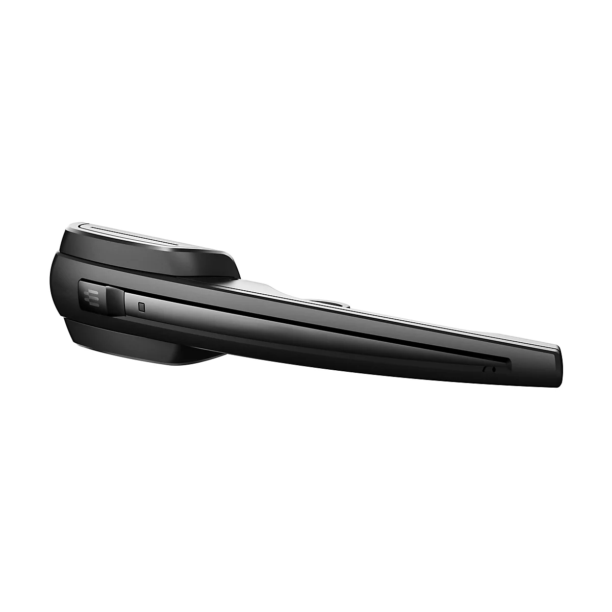 EPOS IMPACT D 10 Phone II - Headset - konvertierbar - DECT - kabellos