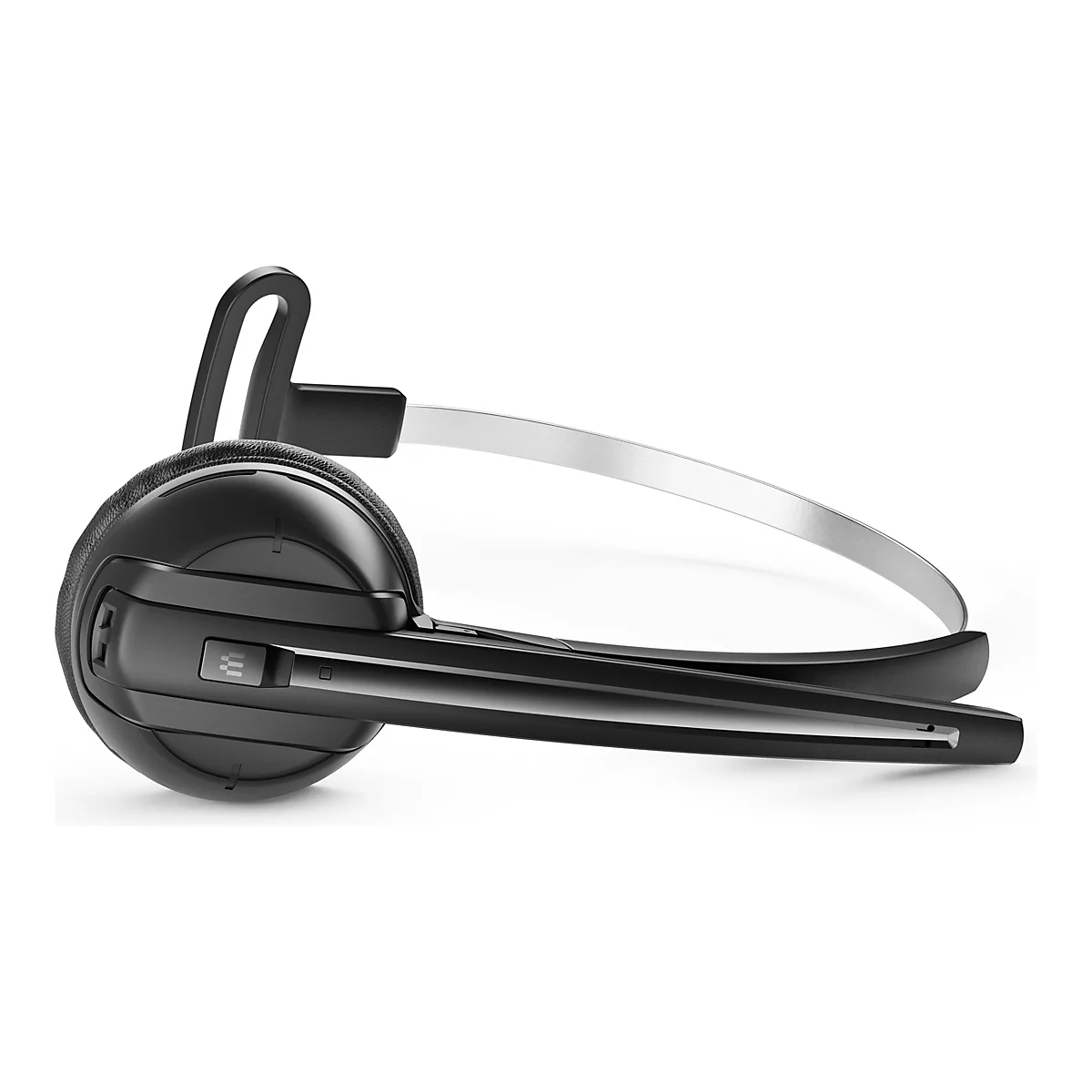 EPOS IMPACT D 10 Phone II - Headset - konvertierbar - DECT - kabellos