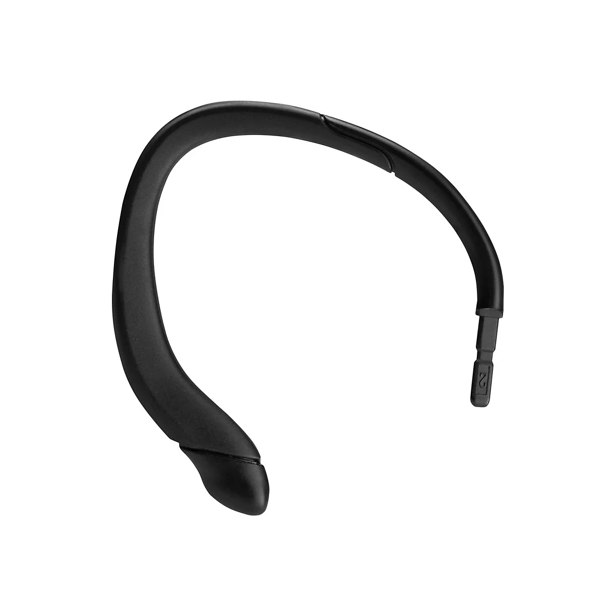 EPOS IMPACT D 10 USB ML - Headset - On-Ear - konvertierbar - DECT CAT-iq - kabellos