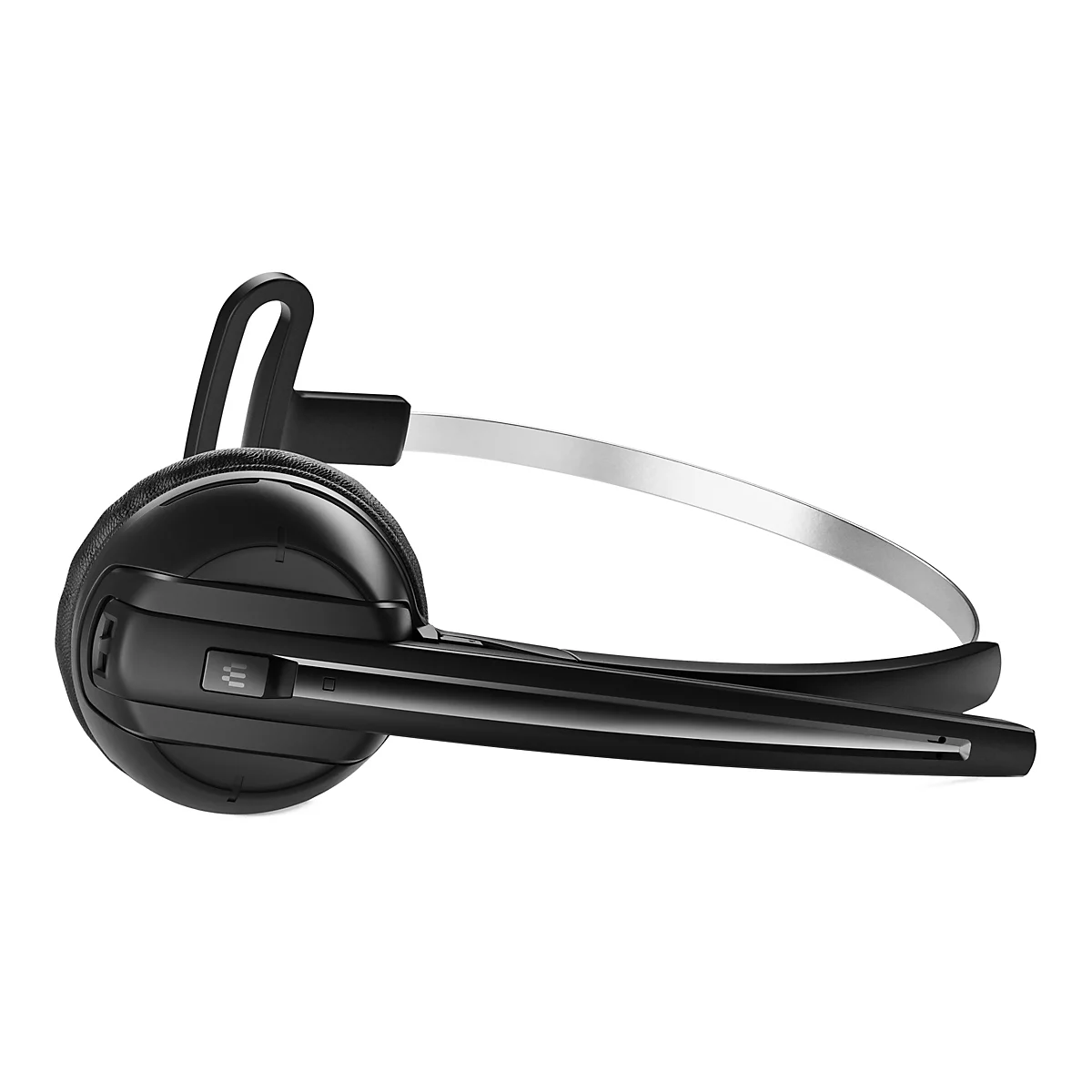EPOS IMPACT D 10 USB ML - Headset - On-Ear - konvertierbar - DECT CAT-iq - kabellos
