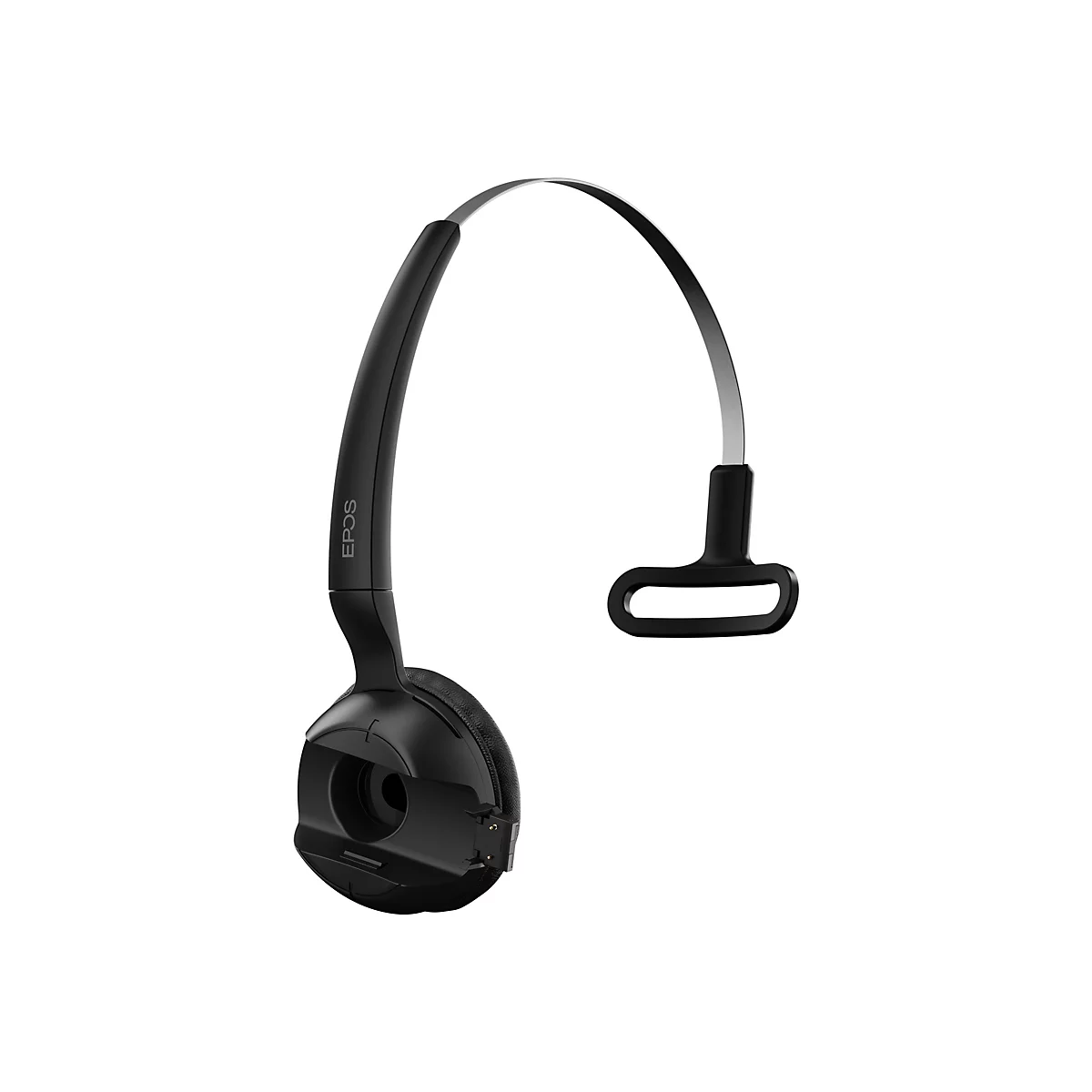 EPOS IMPACT D 10 USB ML - Headset - On-Ear - konvertierbar - DECT CAT-iq - kabellos